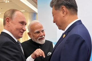 Putin může přijít o své nejsilnější karty a pak zažije peklo